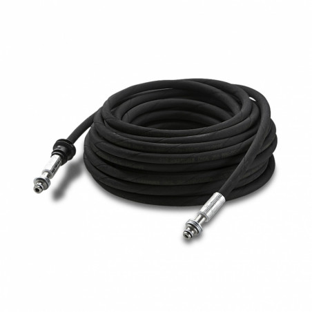 Flexible haute pression, DN 6, 15 m, pour tambour-enrouleur Karcher 6.391-417.0