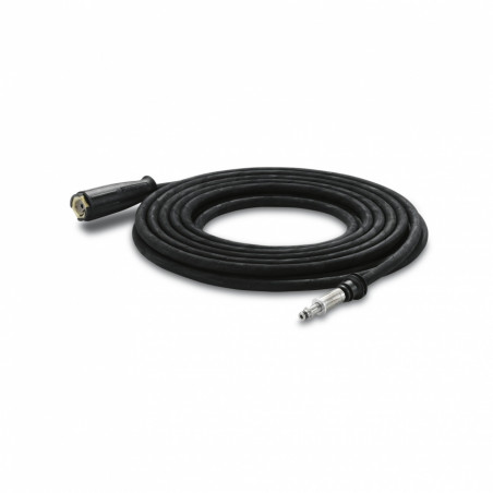 Flexible haute pression, 10 m, DN 6, raccord AVS sur le pistolet Karcher 6.391-238.0