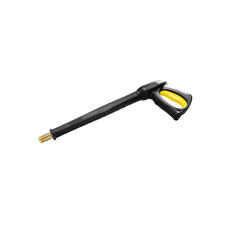Poignée-pistolet Easy Press, rallonge Karcher 4.775-529.0