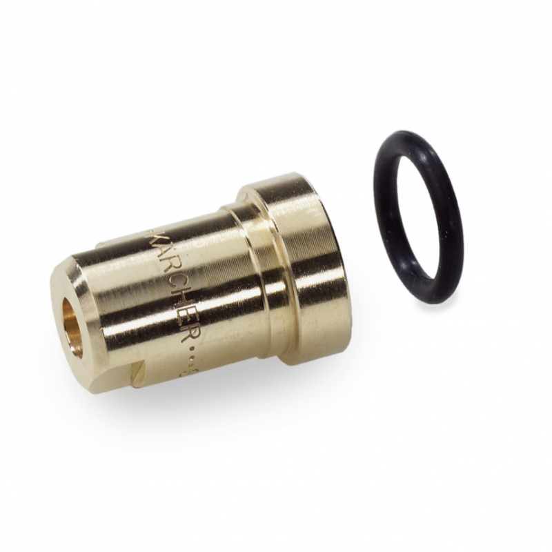 Buse de projection de vapeur 40 Karcher 2.885-045.0