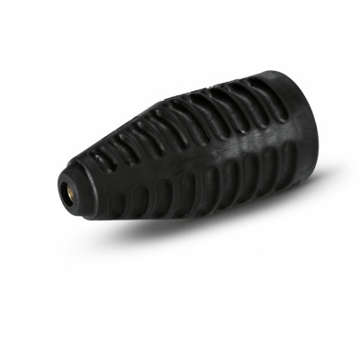 Rotabuse non commutable taille 100 Karcher 4.764-208.0