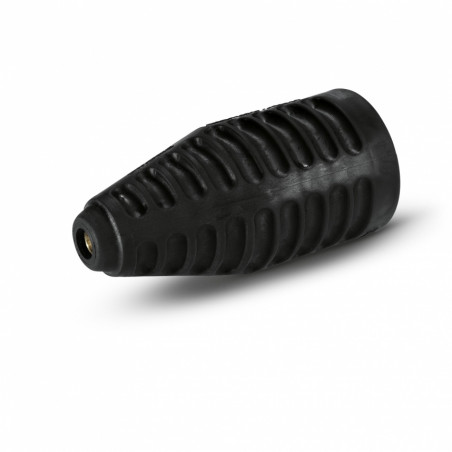 Rotabuse non commutable taille 100 Karcher 4.764-208.0