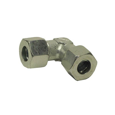 Raccord coudé, acier galvanisé Karcher 6.386-356.0