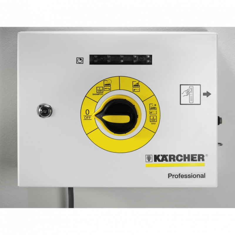 Télécommande multiple à pièce Karcher 2.642-422.0