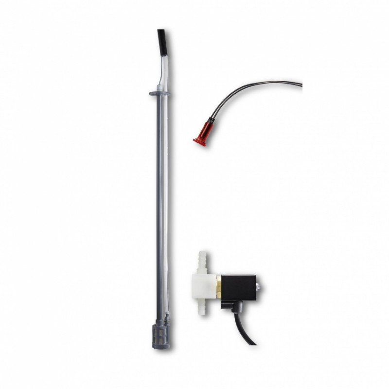 Kit additionnel -Prééquipement télécommande HP, détergent 1 Karcher 2.209-779.0