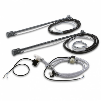 Kit de montage 2 détergents Karcher 2.637-717.0