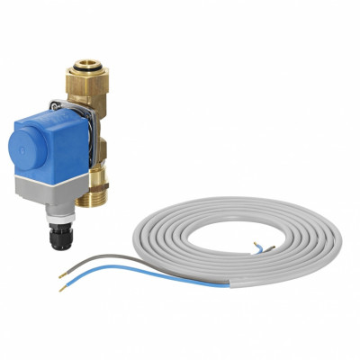 Électrovanne d'arrivée d'eau Karcher 4.743-011.0