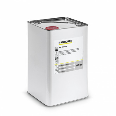 Déparaffineur RM 36, 20 l Karcher 6.295-423.0