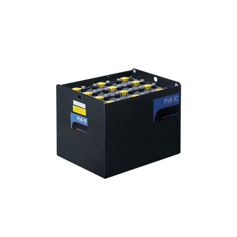 Batterie, 24 V, 400 Ah Karcher 6.654-052.0