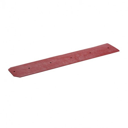 Raclette caoutchouc tête de brossage, standard, gauche Karcher 8.600-143.0