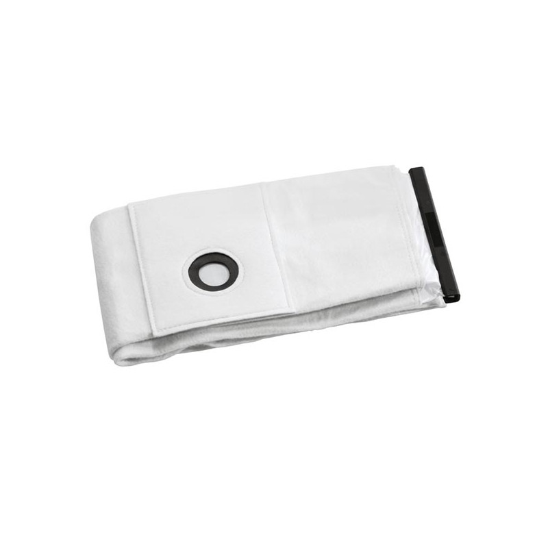 Sachet filtrant tissu Karcher 6.906-121.0