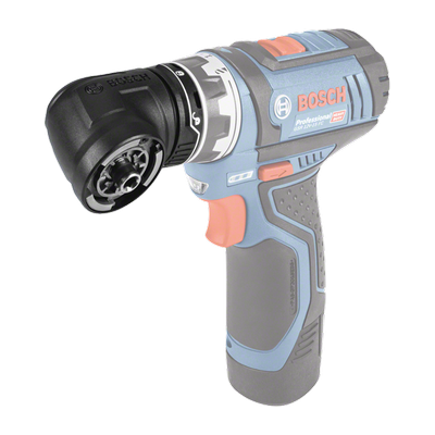 Adaptateur FlexiClick Bosch GFA 12-W Professional 1600A00F5K