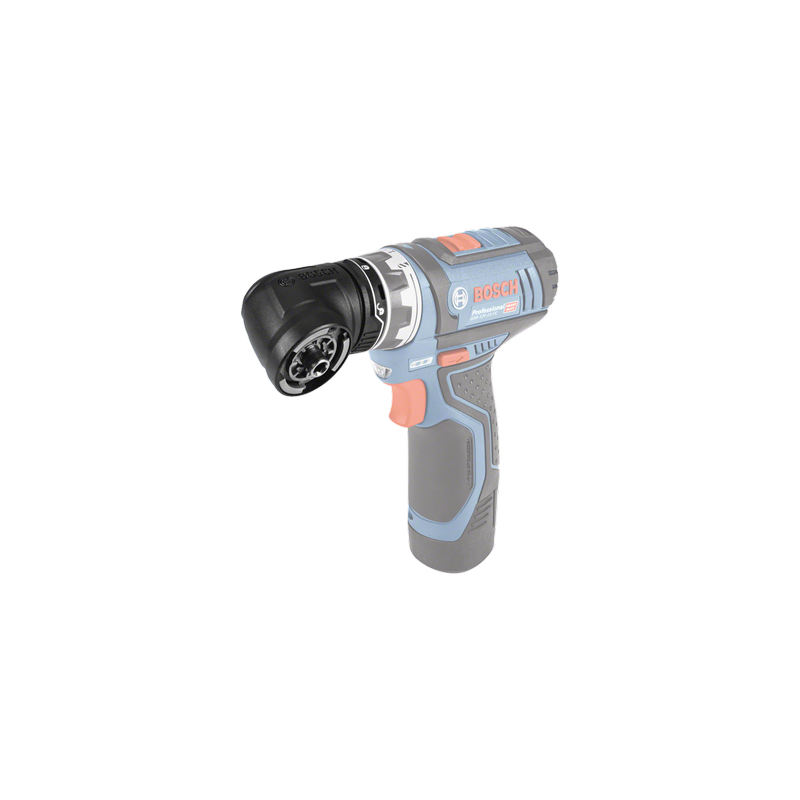 Adaptateur FlexiClick Bosch GFA 12-W Professional 1600A00F5K