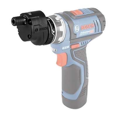 Adaptateur Mandrin FlexiClick Bosch GFA 12-E Professional 1600A00F5L