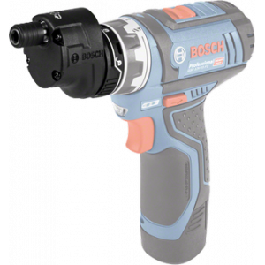 Adaptateur Mandrin FlexiClick Bosch GFA 12-E Professional 1600A00F5L