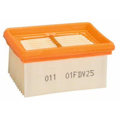 Brosse de rechange pour carter 2605510224 Bosch | 2605510226