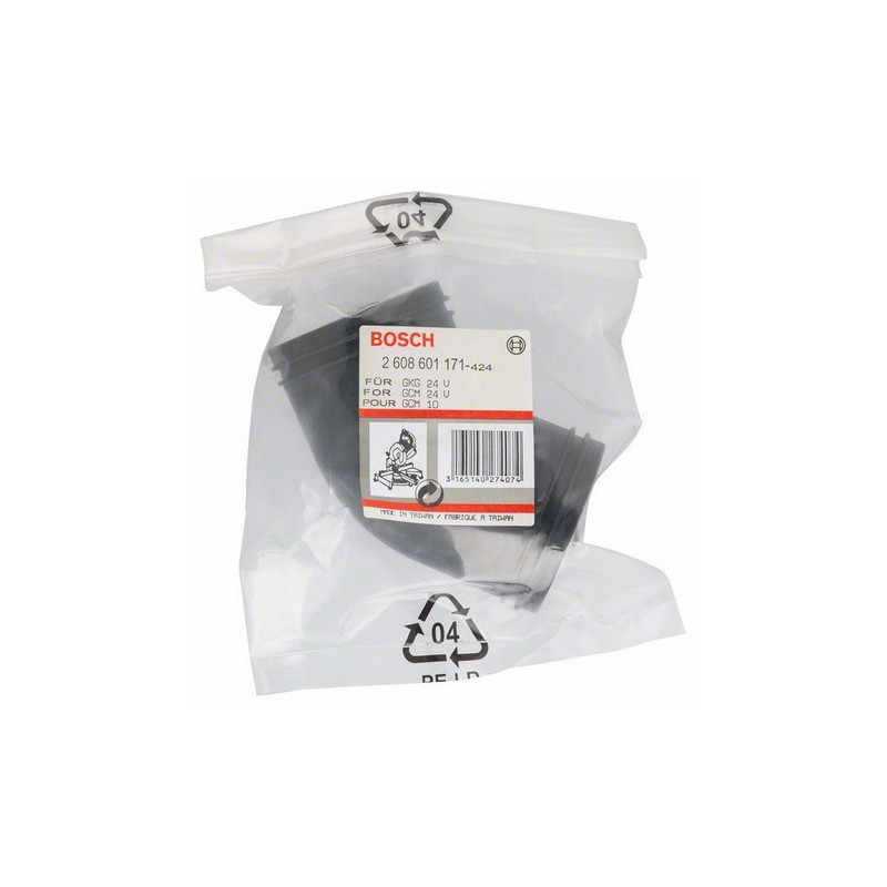 Buse d’extraction pour GKG 24V/GCM 10 Bosch | 2608601171