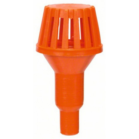 Filtre d’aspiration pour fixation sur tuyaux 1/2" ou 3/4" Bosch | 2609200255