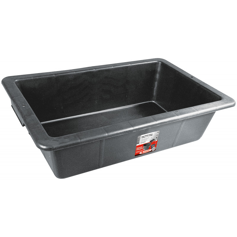 AUGE 12 LITRES "TALIAGOM" TALIAPLAST | 320215