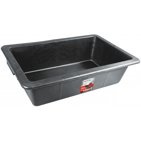 AUGE 12 LITRES "TALIAGOM" TALIAPLAST | 320215