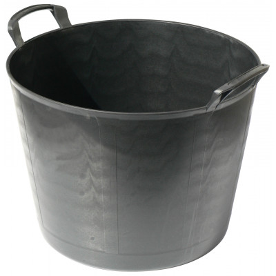 AUGE CAPAZO PRO RENFORCEE 42 LITRES NOIRE TALIAPLAST | 310208