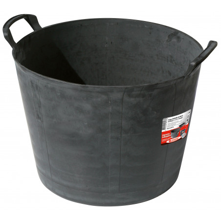 AUGE CAPAZO "TALIAGOM" RENFORCEE 42 LITRES  TALIAPLAST | 320223