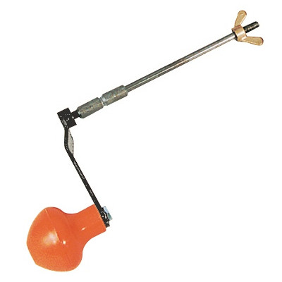 AXE DE MANIVELLE POUR MACHINE A CREPIR "MOUSTIC" TALIAPLAST | 402104
