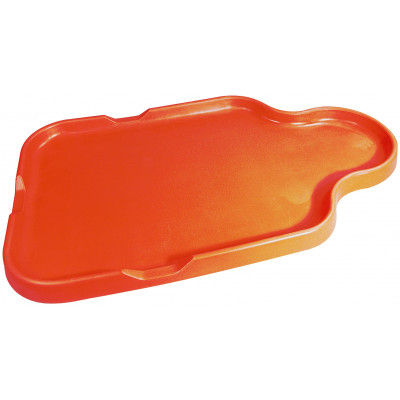 BAC A GACHER OUTIBAC GRAND MODELE 225X136CM TALIAPLAST | 340101