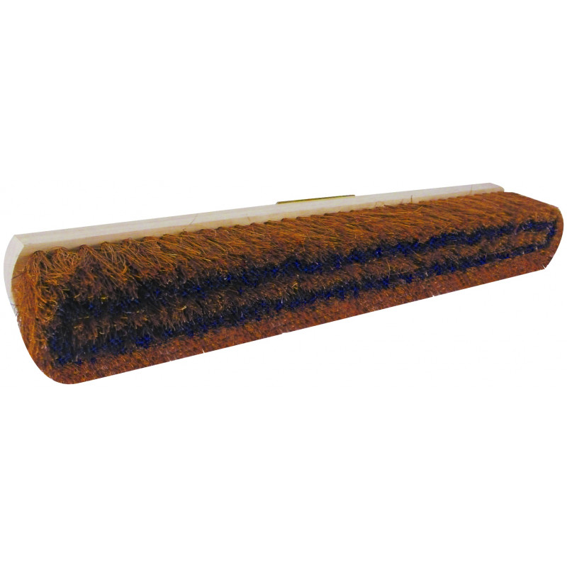 BALAI DE PISTE COCO 29CM RENFORCE TALIAPLAST | 360306