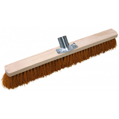 BALAI DE PISTE COCO 60CM TALIAPLAST | 360302