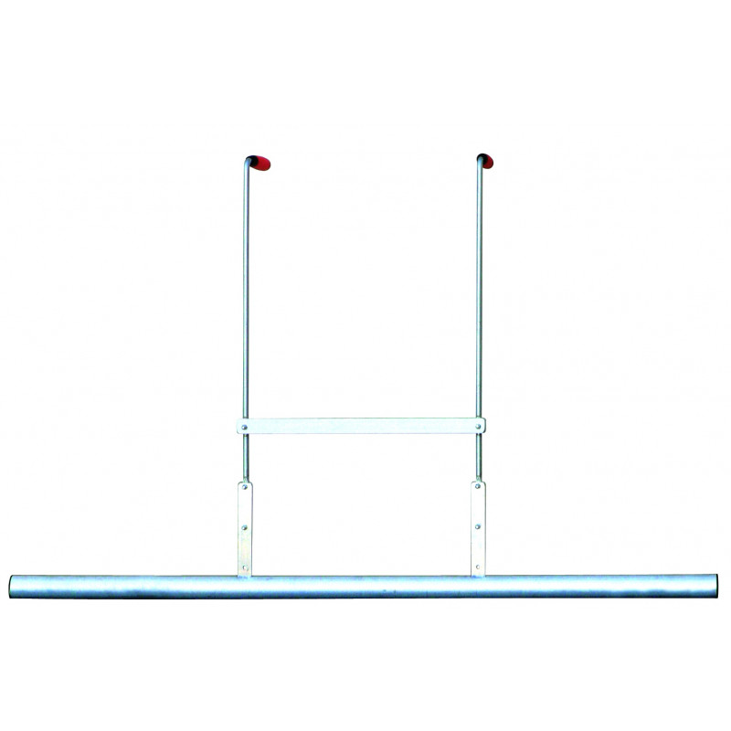 BARRE A DEBULLER "TALIASOL" 0,75M D.5CM (B.A.N) TALIAPLAST | 442301