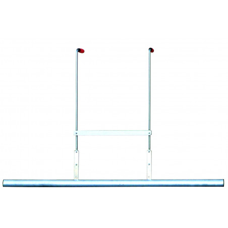 BARRE A DEBULLER "TALIASOL" 2,00M D.8CM (BETON LEGER) TALIAPLAST | 442323