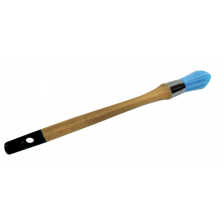 BROSSE A RECHAMPIR ACRYLIQUE N°2 - 21MM TALIAPLAST | 361408