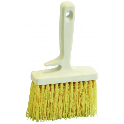 BROSSE BADIGEON POUR SOUBASSEMENTS FIBRE POLYPRO TALIAPLAST | 361305