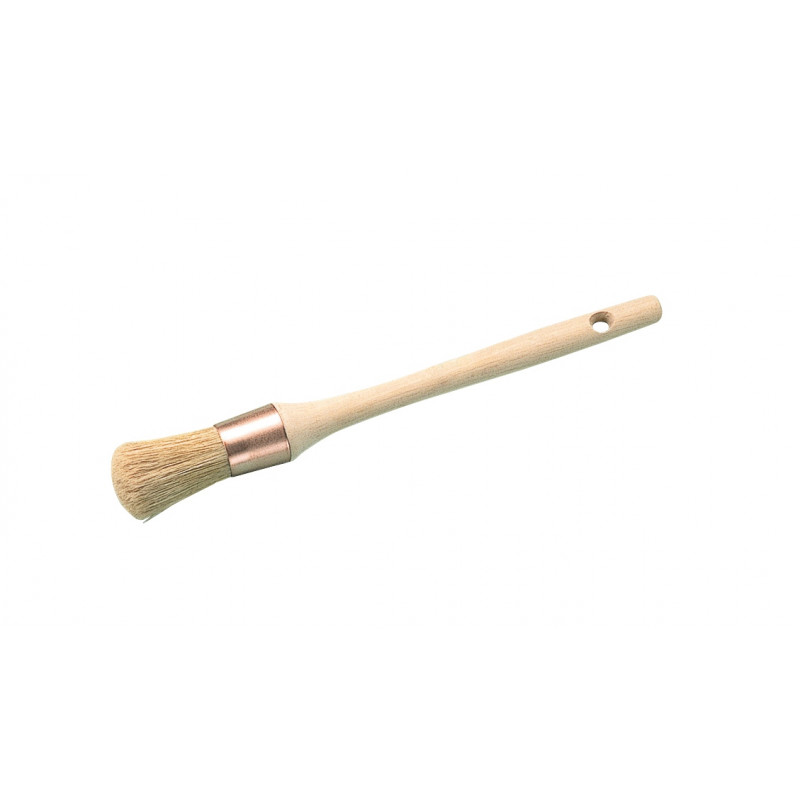 BROSSE POUCE TOUTE PEINTURE N°8 - 32MM TALIAPLAST | 361414