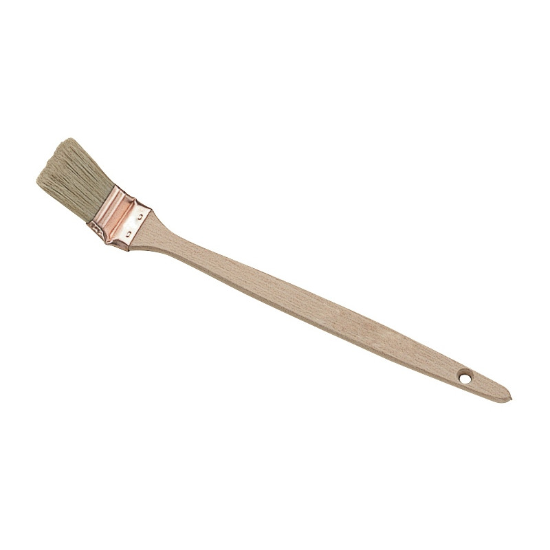 BROSSE RADIATEUR N° 25 - 25 MM TALIAPLAST | 361430