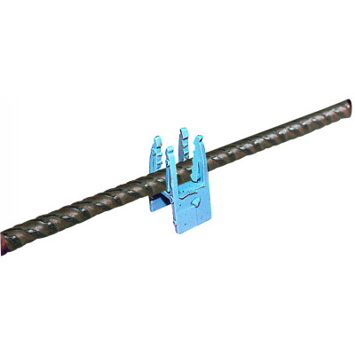 CALE A BETON CONIQUE 25MM (SAC DE 100 PIECES) TALIAPLAST | 600118
