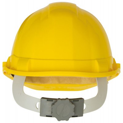 CASQUE "OCEANIC" BLANC RB40 MOLETTE TALIAPLAST | 564421