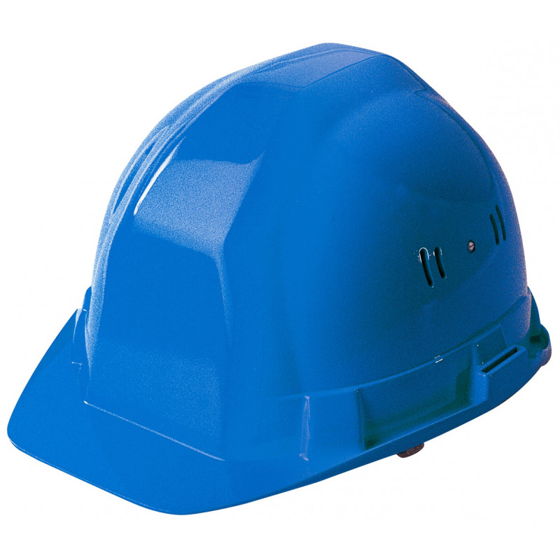 CASQUE "OCEANIC" BLEU RB40 TALIAPLAST | 564404