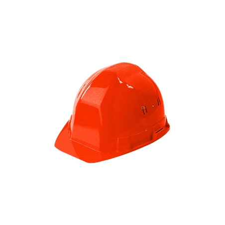 CASQUE "OCEANIC" ORANGE TB40 TALIAPLAST | 564605