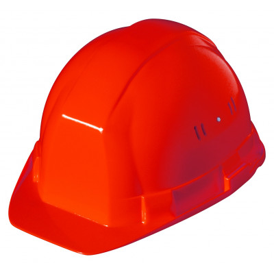 CASQUE "OCEANIC" ROUGE RB40 MOLETTE TALIAPLAST | 564426