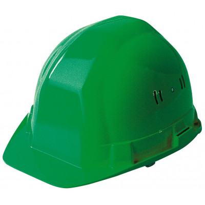 CASQUE "OCEANIC" VERT RB40 TALIAPLAST | 564403