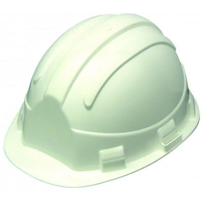 CASQUE "OPALE" BLANC TALIAPLAST | 564201