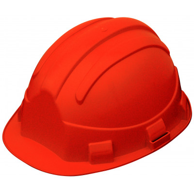 CASQUE "OPALE" ORANGE TALIAPLAST | 564205