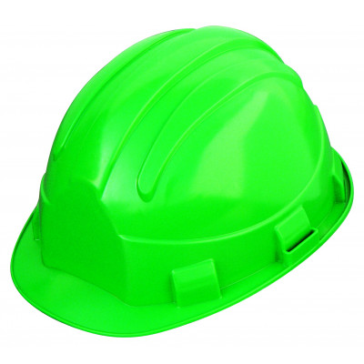 CASQUE "OPALE" VERT TALIAPLAST | 564203