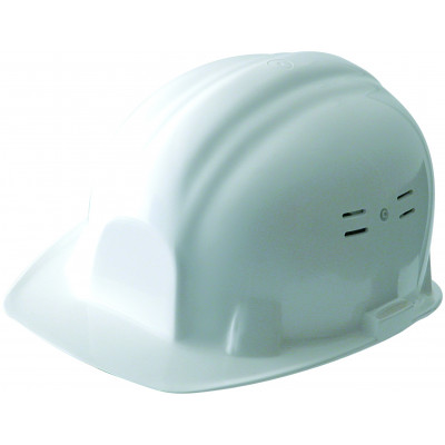 CASQUE "OPUS" BLANC RB40 TALIAPLAST | 564001