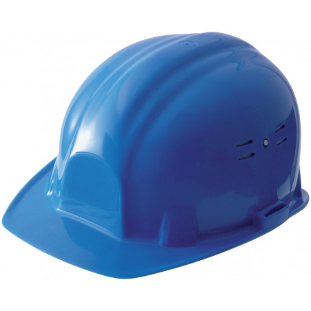 CASQUE "OPUS" BLEU TB40 MOLETTE TALIAPLAST | 564124