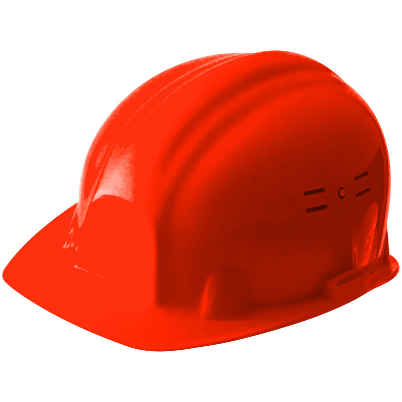 CASQUE "OPUS" ORANGE RB40 TALIAPLAST | 564005