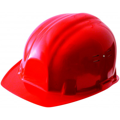 CASQUE "OPUS" ROUGE TB40 MOLETTE TALIAPLAST | 564126