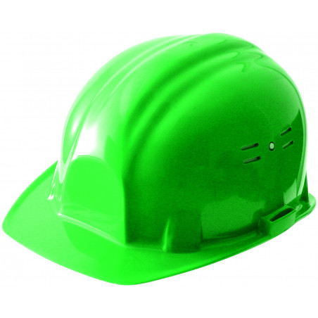 CASQUE "OPUS" VERT TB40 TALIAPLAST | 564103